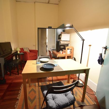 2 Camere Con Pianoforte Νάπολη Εξωτερικό φωτογραφία