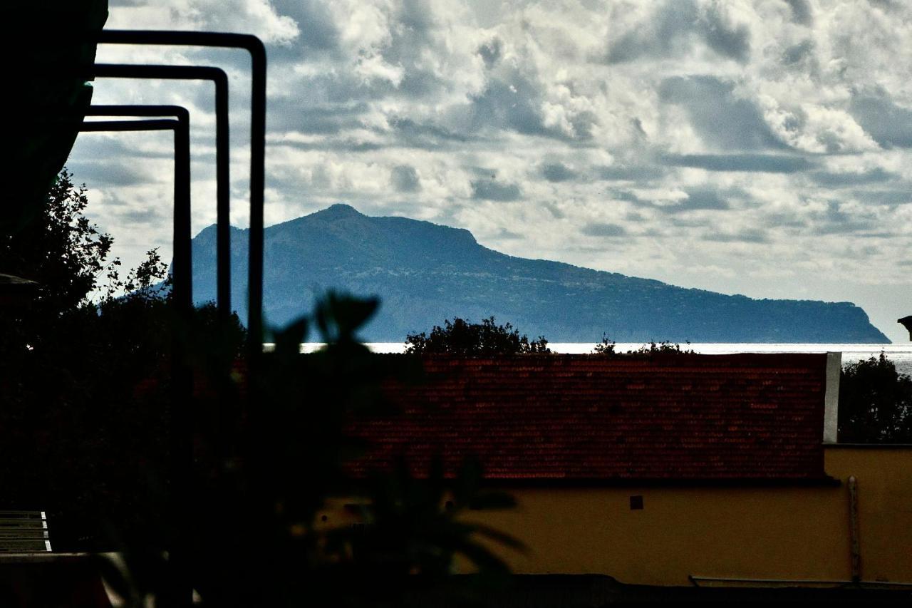 2 Camere Con Pianoforte Νάπολη Εξωτερικό φωτογραφία