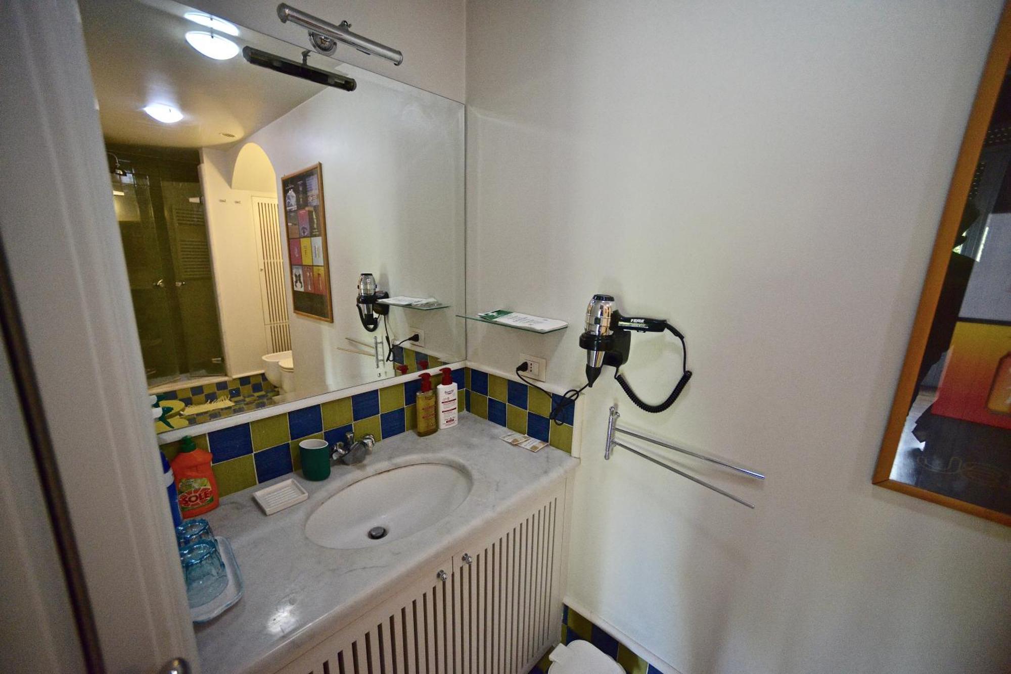 2 Camere Con Pianoforte Νάπολη Εξωτερικό φωτογραφία