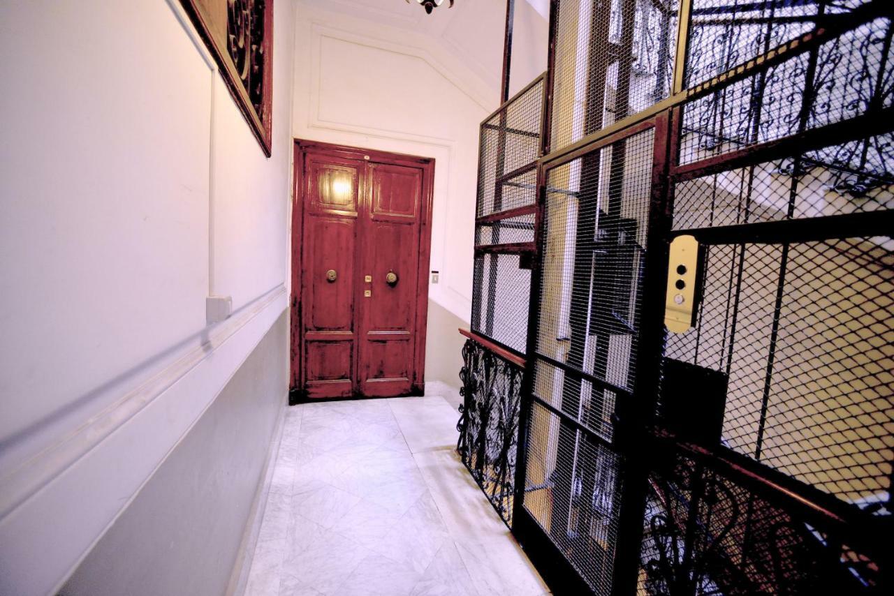 2 Camere Con Pianoforte Νάπολη Εξωτερικό φωτογραφία