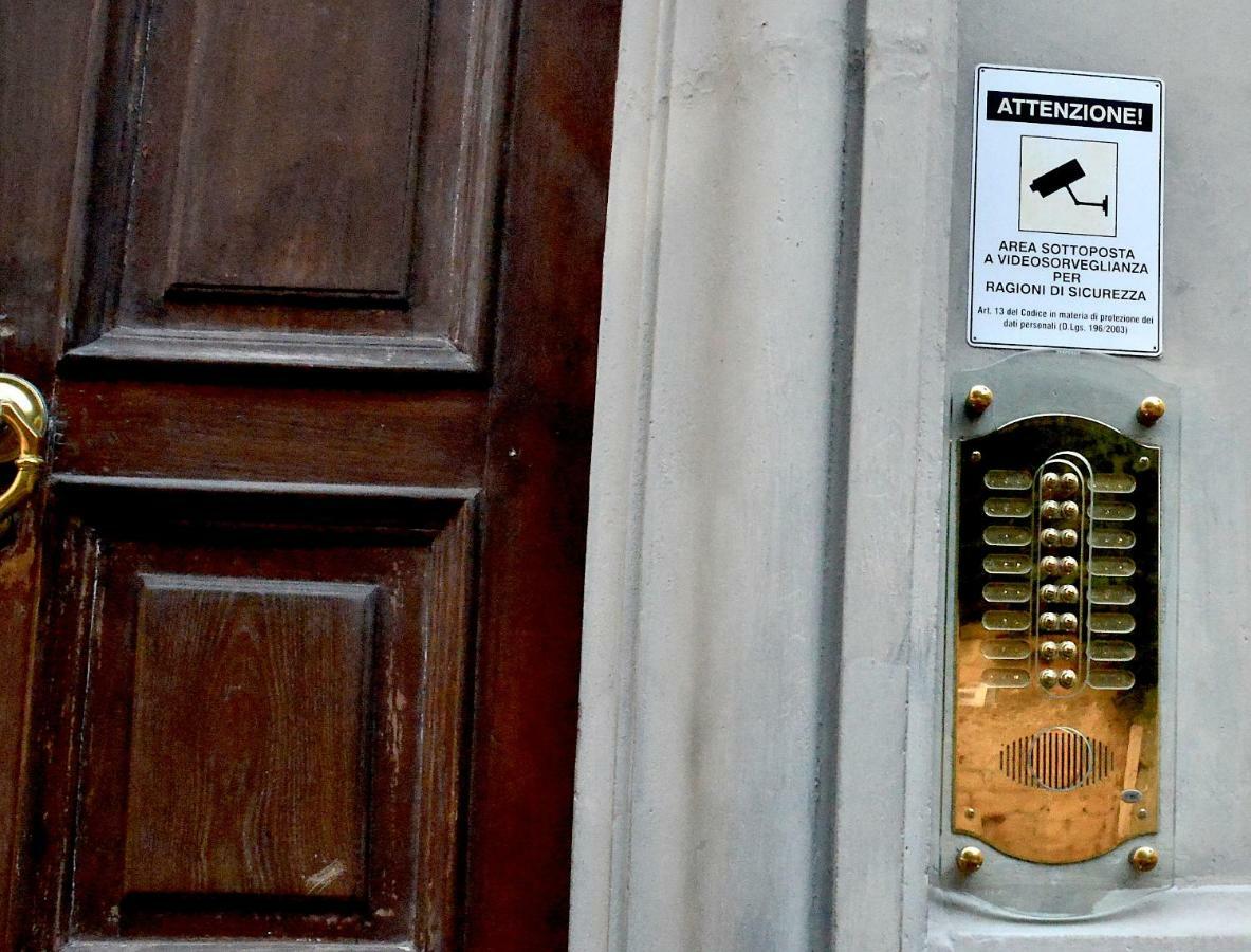 2 Camere Con Pianoforte Νάπολη Εξωτερικό φωτογραφία
