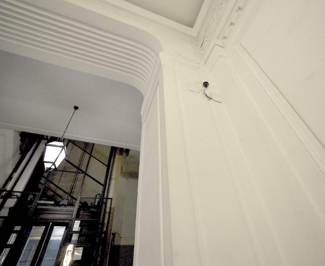 2 Camere Con Pianoforte Νάπολη Εξωτερικό φωτογραφία